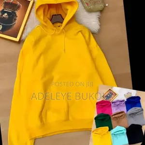 Quality Hoodie