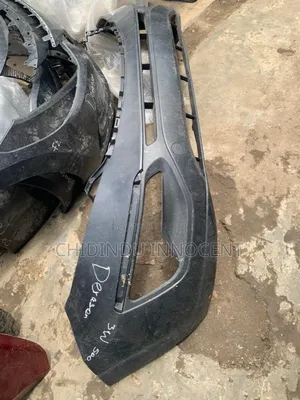 Front Bumper for Kia Sportage 2014 Model Direct Tokunbo