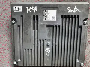 Ecu 2017 Land Cruiser Prado Diesel 1gd Atm 89661-60u60