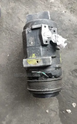 Ford Edge 2005 a/C Compressor