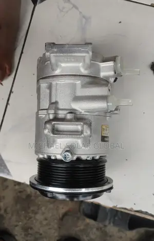 Camry 2007 a/C Compressor