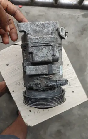 Hyundai Elantra 2008 a/C Compressor