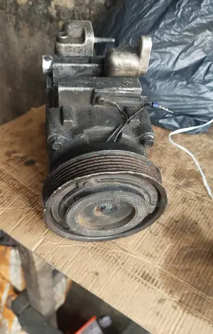 Hyundai Elantra 2005 a/C Compressor