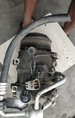 Lexus 330 2010 a/C Compressor