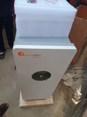 15kwh 51.2v Felicity Lithium