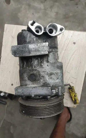 Peugeot Manuel a/C Compressor All Toyota Motor