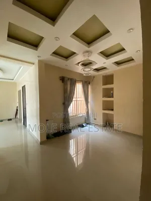 Solid 4 Nos 3 Bedroom On2 Plot Ibafo Facing Expressway