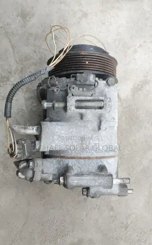 Lexus Is 250 a/C Compressor