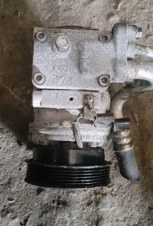 Camry 1999 a/C Compressor