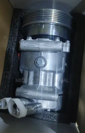 Peugeot Manuel a/C Compressor for All Toyota Motors