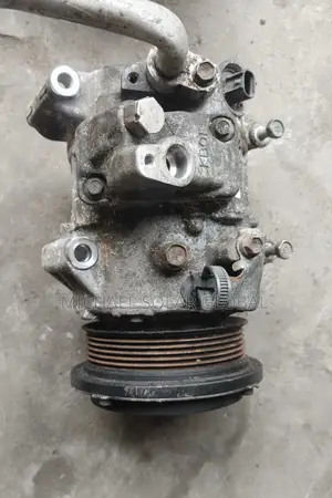 Venza 2008 4pulg a/C Compressor