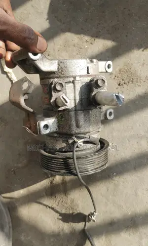 Hilux a/C Compressor 2008