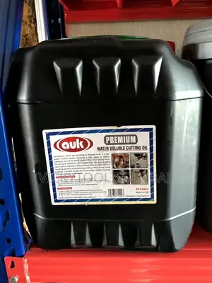 Water Soluble Cutting Oil
