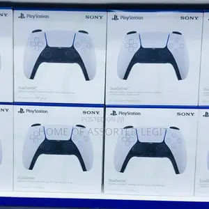 Ps5 Pad Controller