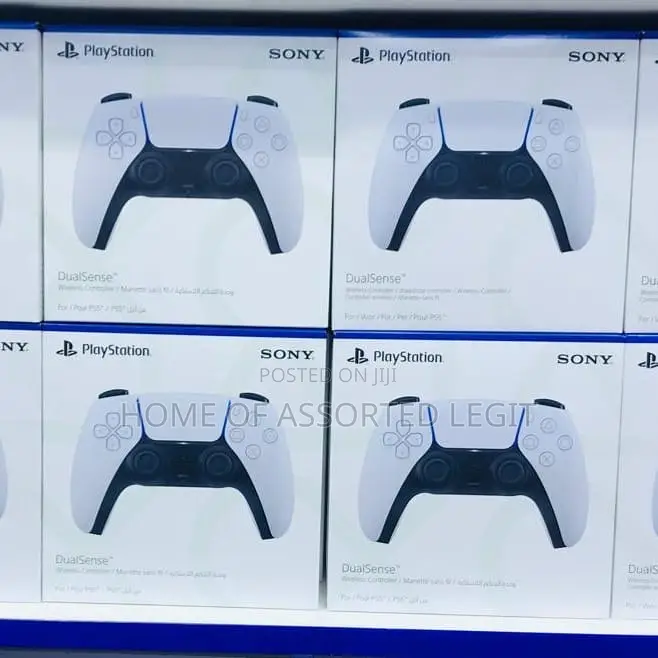 Ps5 Pad Controller
