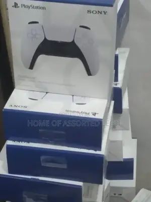 Ps5 Pad Controller