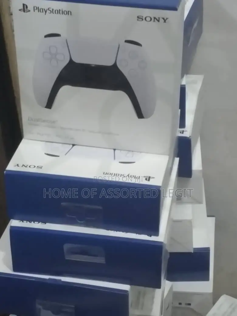 Ps5 Pad Controller