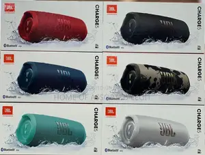 Charge5 JBL Bluetooth Speaker