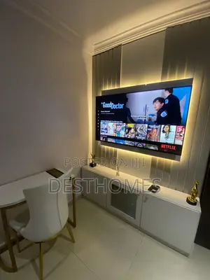 Cozy Studio Apartment