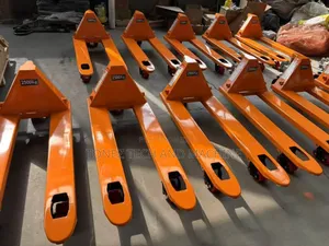 3ton/3000kg Pallet Truck