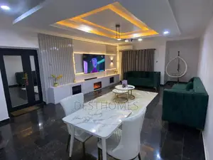 Executive One Bedroom