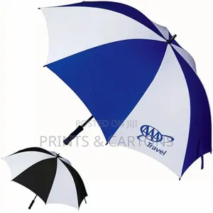 Umbrella Branding for Events. ##