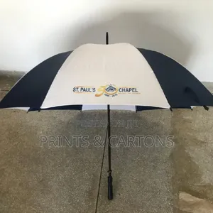 Umbrella Branding for Churches. #$#
