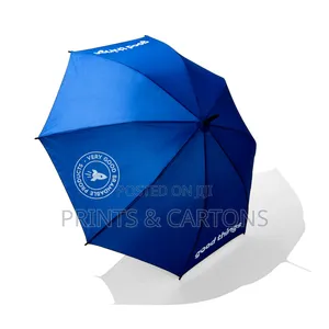 Custom Printed Umbrella. #99