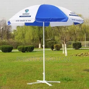 Big Umbrella Branding. # 