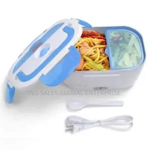 Electronic Lunch Box - 40w