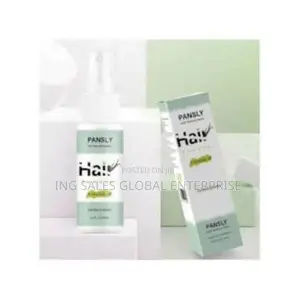 Hair Removal Spray - 20ml