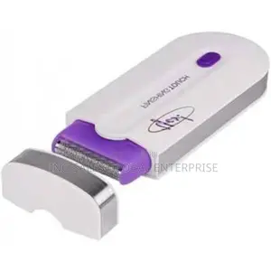 Instant Pain-Free Hair Remover