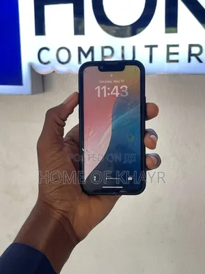 Apple iPhone 13 Mini 128 GB Blue