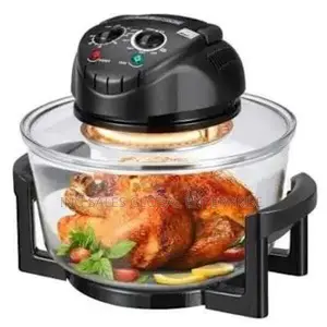 Halogen Oven
