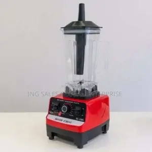 Multipurpose Heavy Duty Blender - 4500w - 2000ml