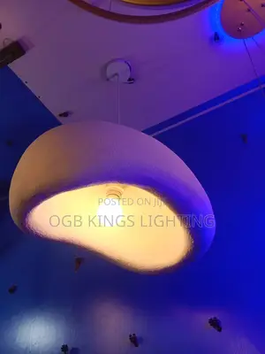 Dining Table Light Modern Led Ceiling Chandelier Living Room