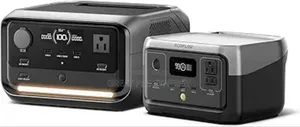 Ecoflow Power Station River 2 - 256wh