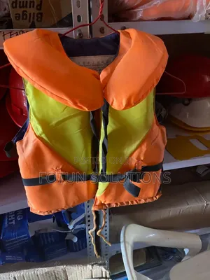 Children Life Jacket