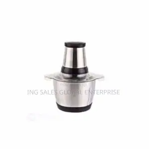 Multipurpose Food Processor - 3l