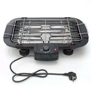 Electric Grill
