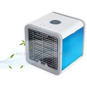 Arctic Air Cooler