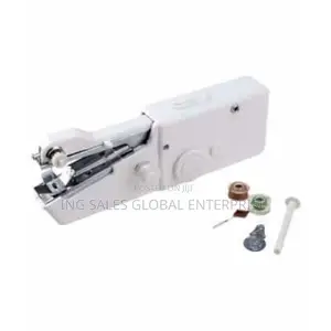 Handheld Portable Sewing Machine