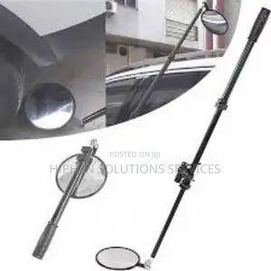 Under Vehicle Car Repair Tool 30 Cm