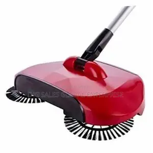 Sweeper Drag All in One