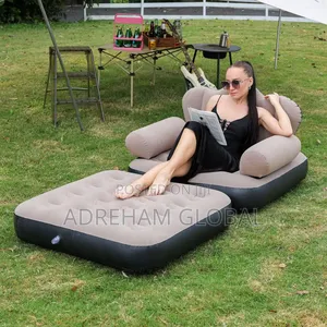 Inflatable Sofa Chair And Seat