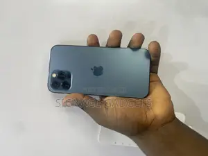Apple iPhone 12 Pro 128 GB Blue