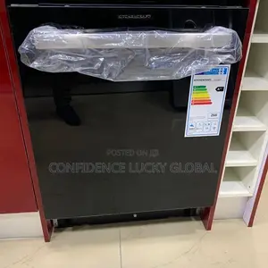 High Quality Kitchencraft Full Size Dishwasher