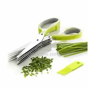 Kitchen Cutting Scissors