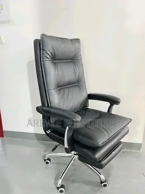 Executive Double Padded Chair