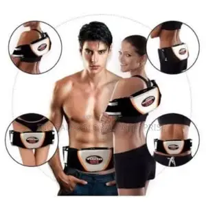 Vibro Shape Professional Slimming Massager